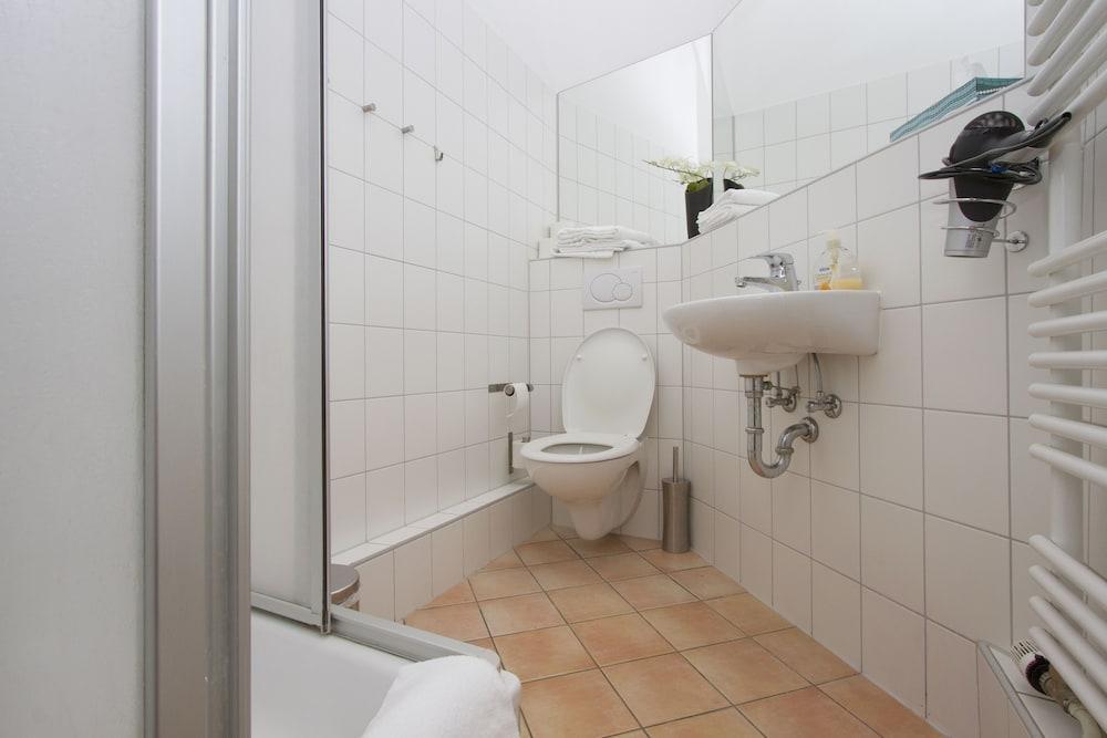 Limehome Berlin Malmoeer Strasse Eksteriør billede